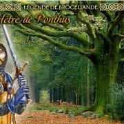 Carte postale du Hêtre de Ponthus