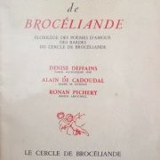 Les écrins de Brocéliande