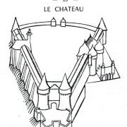 Château du Bois-de-la-Roche