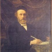 Portrait de Sigismond ROPARTZ