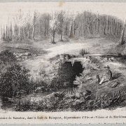 Fontaine de Barenton