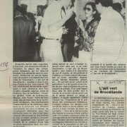 Ploermelais n°206 du 28 aout au 4 septembre 1987