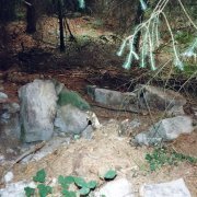 Blocs de pierres de Ponthus