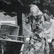 Jean Kergrist aux Assemblées Gallèses de 1983