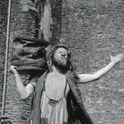 Jean Kergrist aux Assemblées Gallèses de 1983