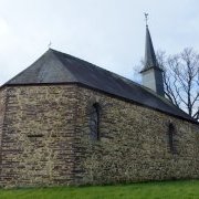 Chapelle Saint-Laurent de Campénéac