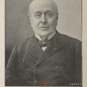 Docteur Alphonse Guérin