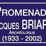 Jacques Briard