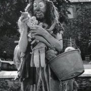 Jean Kergrist aux Assemblées Gallèses de 1983
