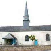 Eglise de Brignac (Deloynes Charles-François)