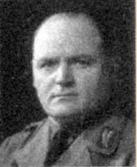 Alfred Ernst commandant du camp de Point-Clos 