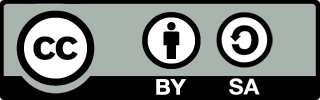 CC by-sa